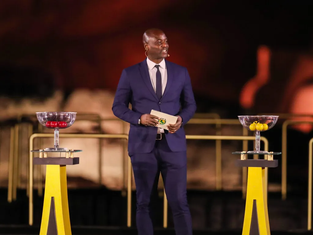 AFCON 2025 Qualifiers: Date, where to watch, and time of the draw