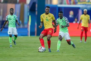 Nigeria vs Cameroon AFCON prediction, lineups and where to watch live