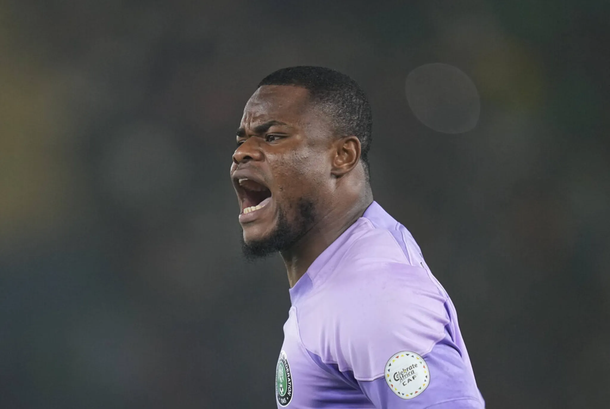 Nwabali injury: Super Eagles fitness update as Peseiro fires warning shot to Angola