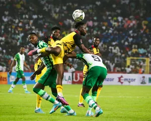 Nigeria vs Ghana: Super Eagles & Black Stars post-AFCON state of play