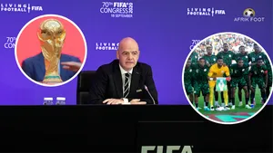 Afrik-Foot: Nigeria Football News