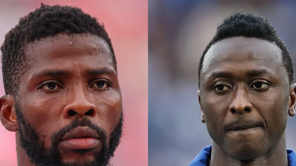 How Iheanacho & Sadiq each hold the key to the other&rsquo;s La Liga redemption