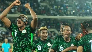 After AFCON qualification, what next for the Super Eagles?