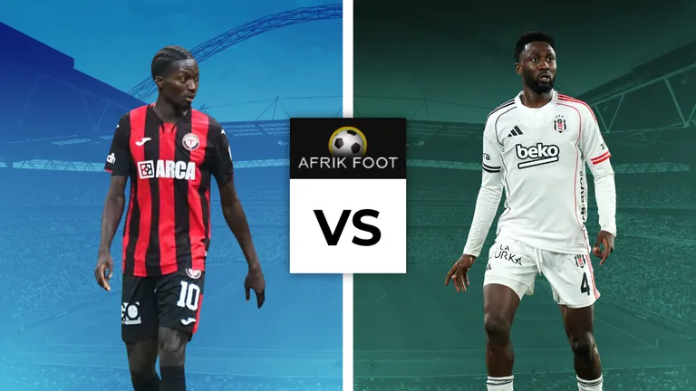 Wilfred Ndidi&rsquo;s Besiktas vs &Ccedil;orum FK &ndash; Preview, prediction, team news, tips, h2h