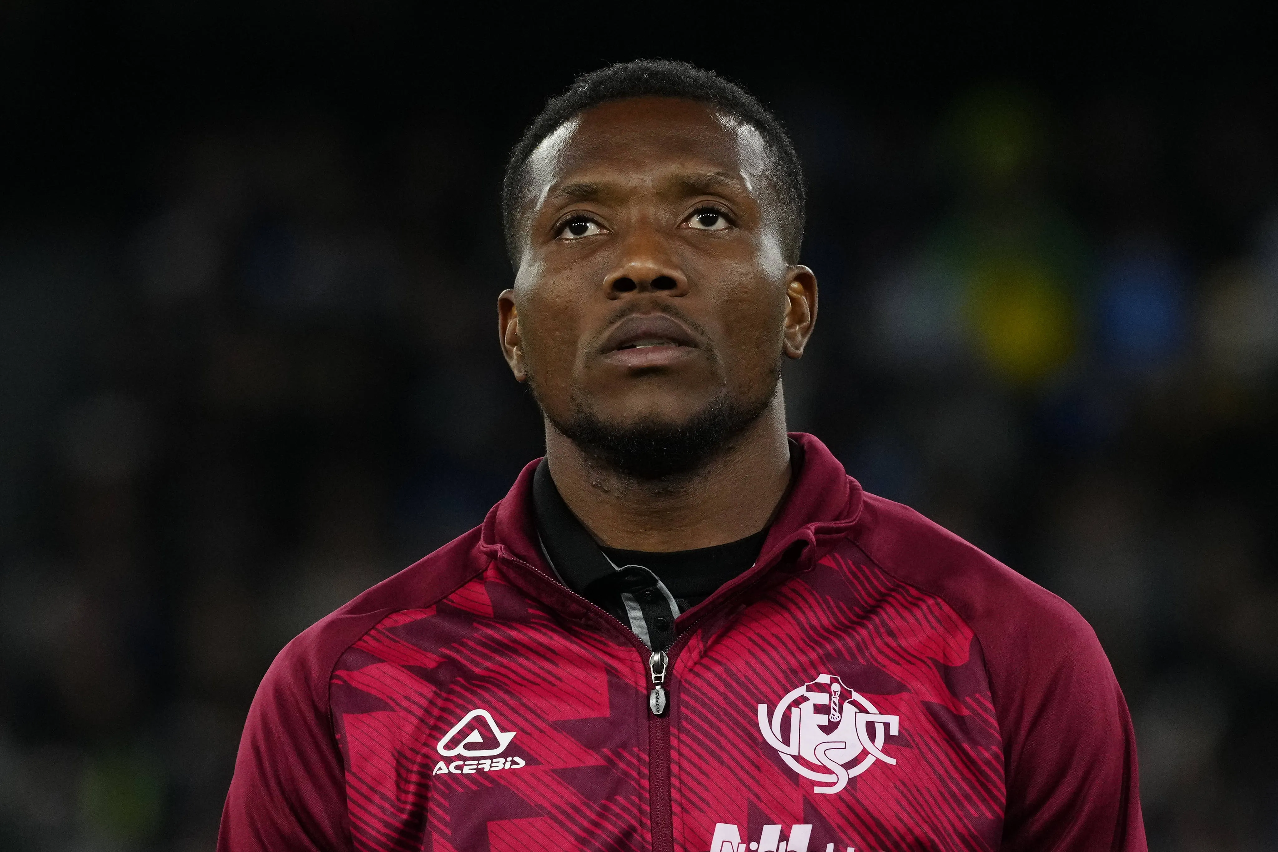 Transfer news: Kocaelispor target Nigeria&rsquo;s Okereke after Cremonese struggles