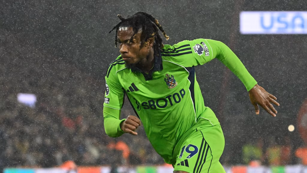 Samuel Chukwueze impact not enough as Fulham fall to Bournemouth