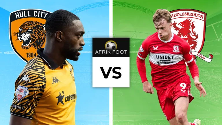Hull City vs Middlesbrough preview, prediction, and h2h: Semi Ajayi to battle for Premier League return