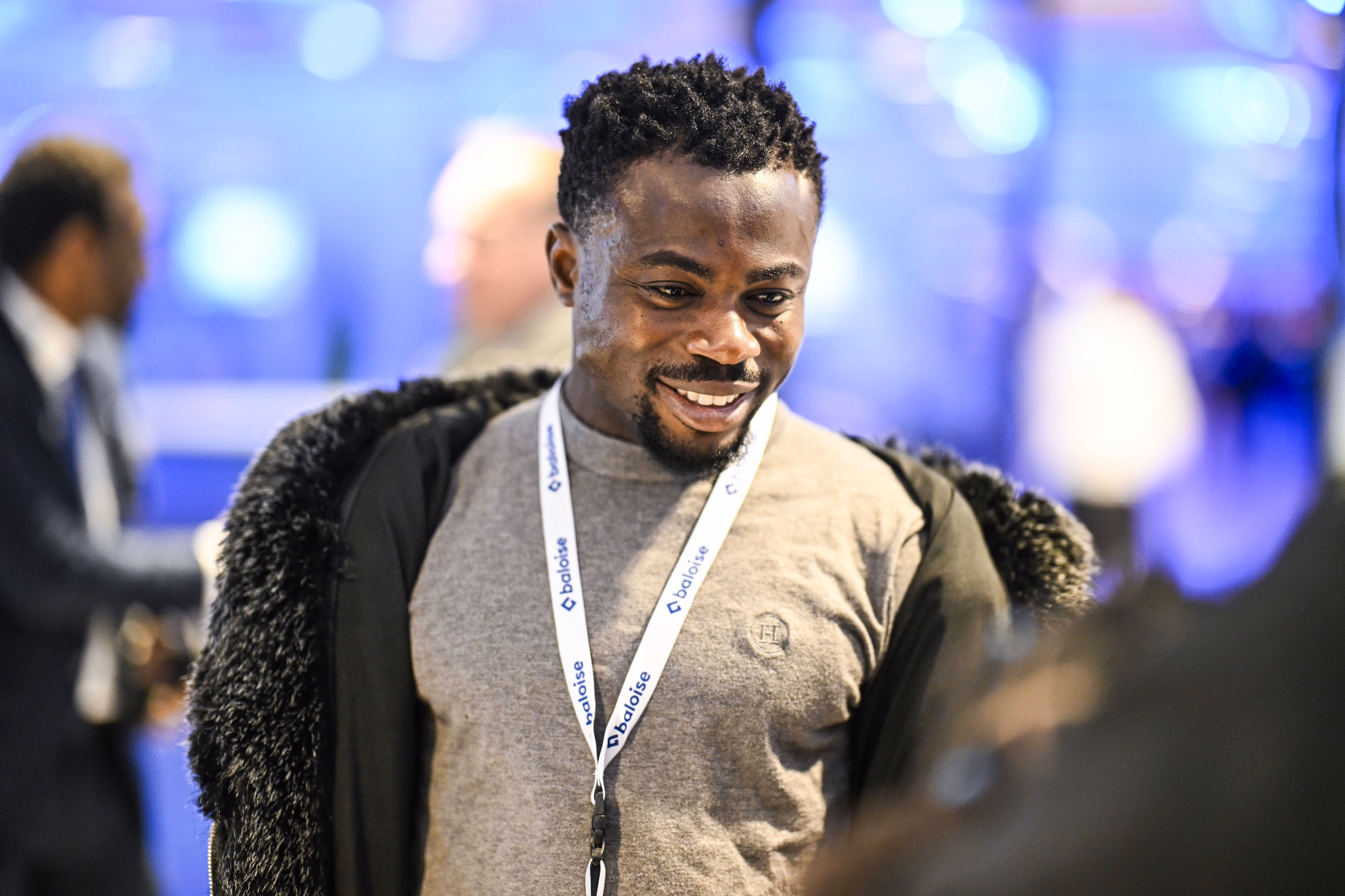 Ex-Chelsea boss Rosenior joins Paris FC &ndash; What it means for Moses Simon