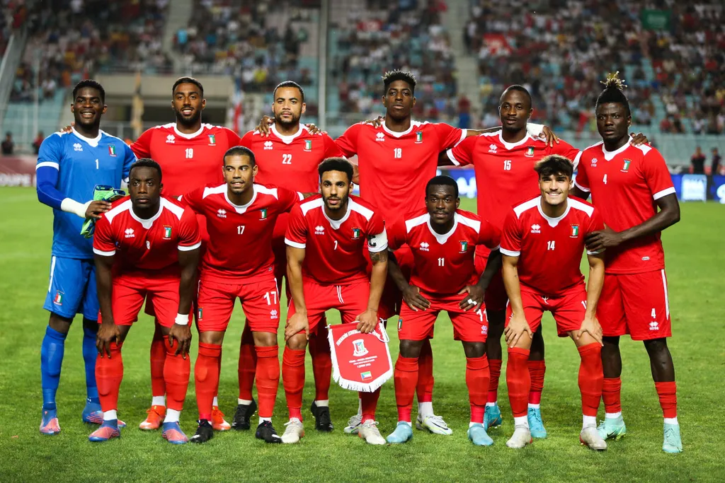 Super Eagles AFCON 2023