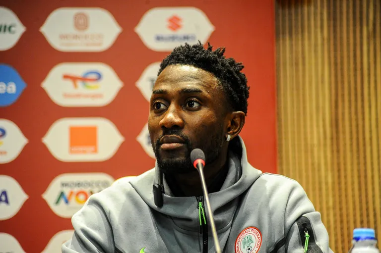 Nigeria protest vs DR Congo: Ndidi says Super Eagles want &lsquo;clarity&rsquo; as FIFA delays decision
