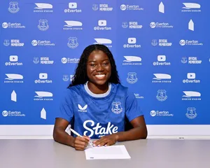 Payne: Super League club announce signing of Super Falcons midfielder