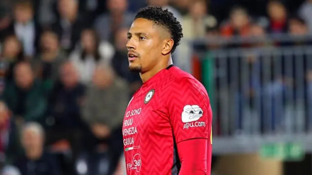 Okoye: What does new Udinese goalkeeper signing mean for Super Eagles deputy?