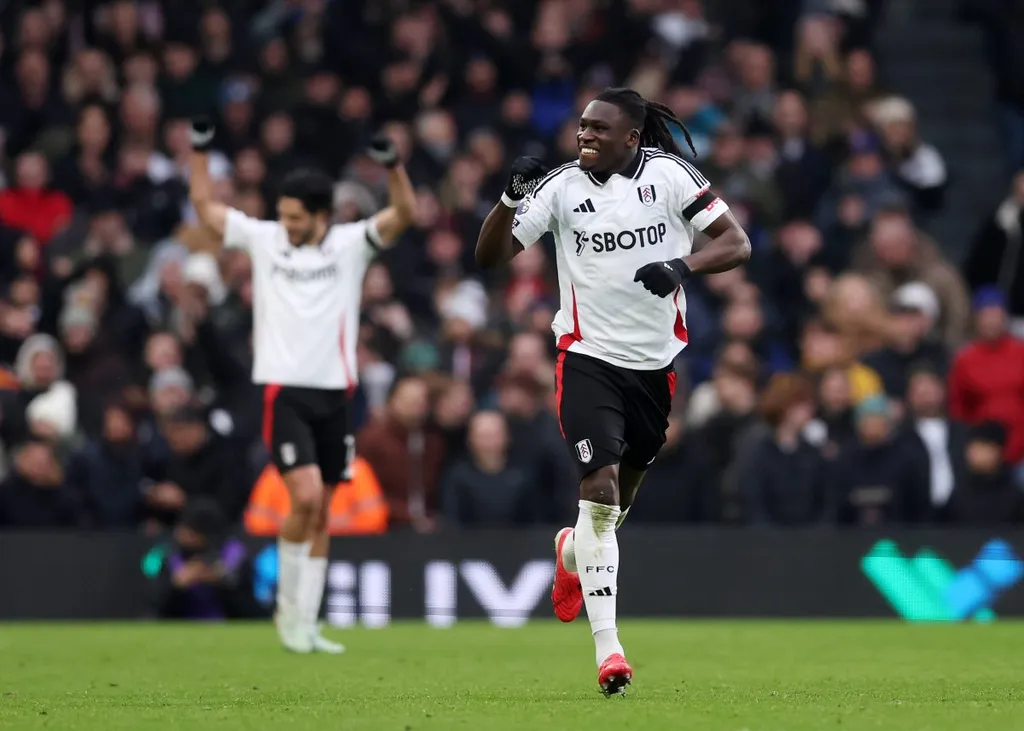 Calvin Bassey- Photo by IMAGO