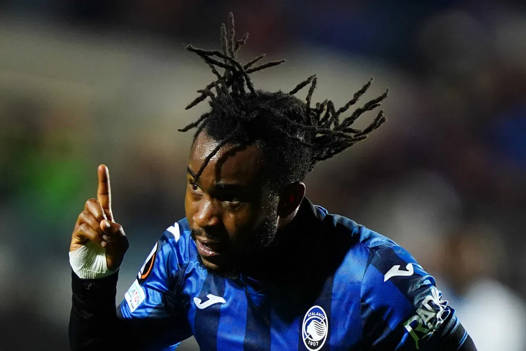Bayer Leverkusen vs Atalanta preview & predicted XI: Boniface, Tella go head-to-head with Lookman for Europa League glory