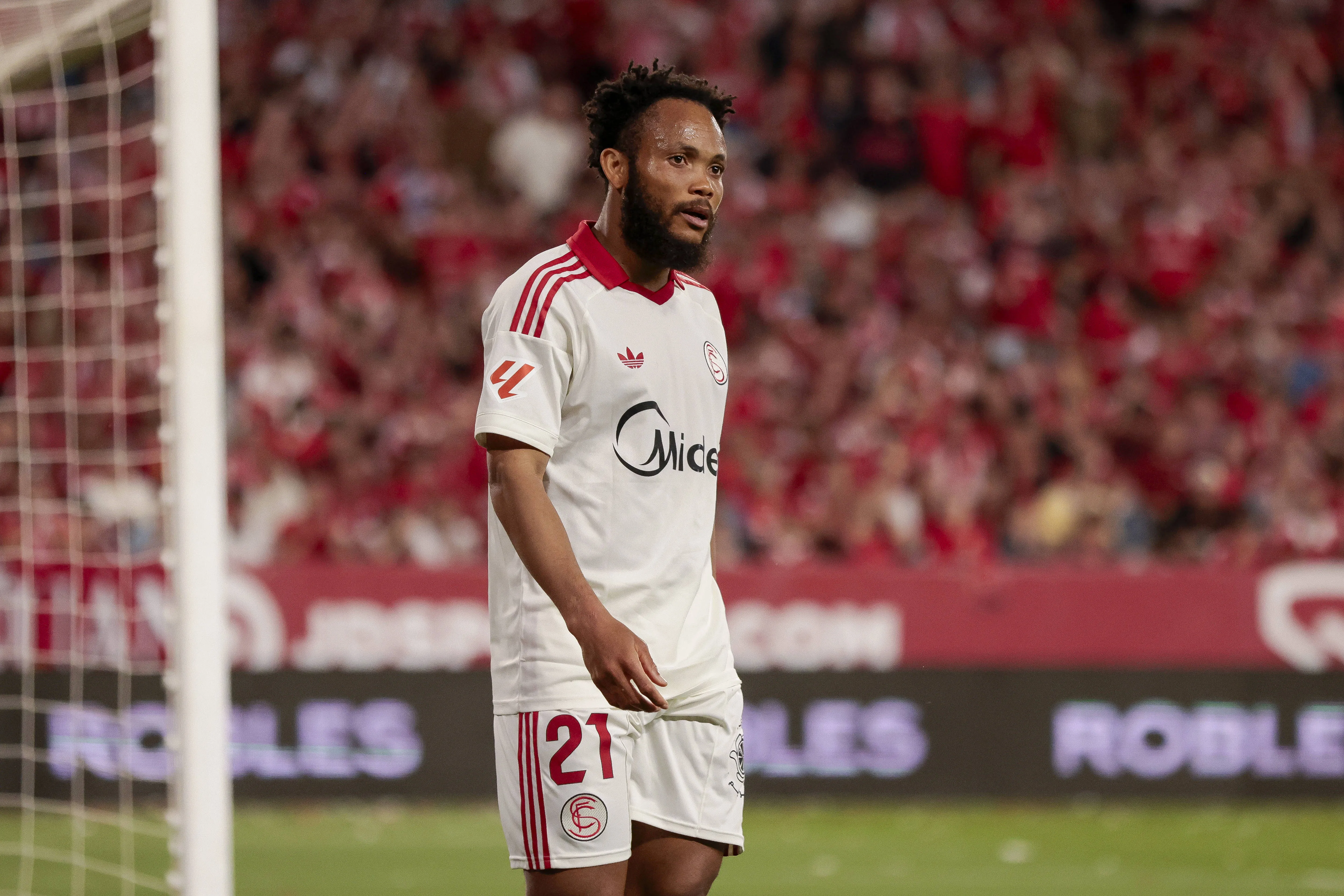 Sevilla set to make Chidera Ejuke U-turn &ndash; But why?