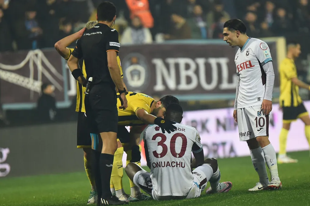 Southampton slash Onuachu asking price by close to 30%