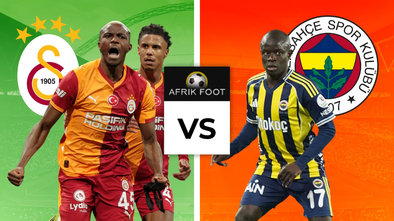 Galatasaray vs Fenerbahce preview, team news and h2h: Osimhen key to derby clash