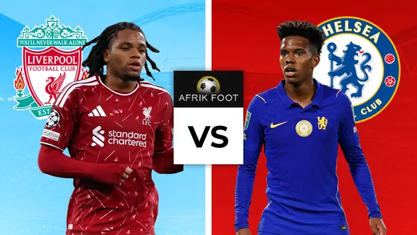 Afrik-Foot : Nigeria Football News