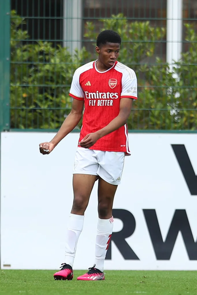 Obi-Martin: Is Arteta to blame for wonderkid&rsquo;s decision to leave Arsenal?