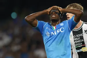 Osimhen to PSG transfer in limbo as Luis Enrique prefers Real Madrid star