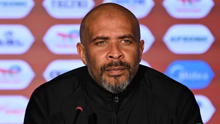 AFCON 2025: Upgrading Super Eagles for Phase 2 of the Eric Chelle era