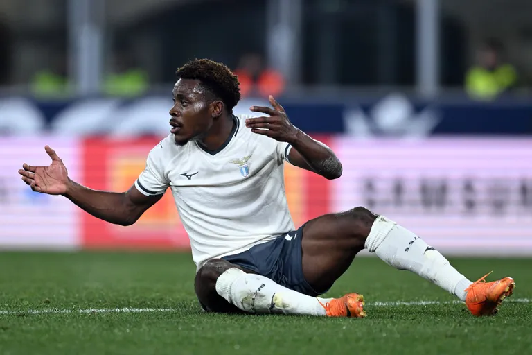 Lazio: Dele-Bashiru set for huge bonus tied to one key condition