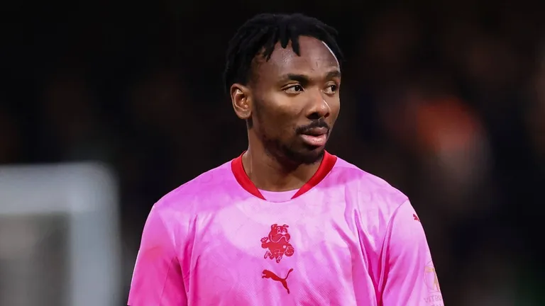 Nwakali admits crucial weakness: &lsquo;I&rsquo;ve been working to improve&rsquo;