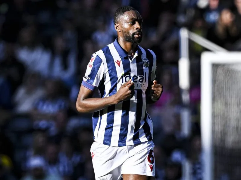 Ajayi: Hint at major selection boost for World Cup-seeking Super Eagles