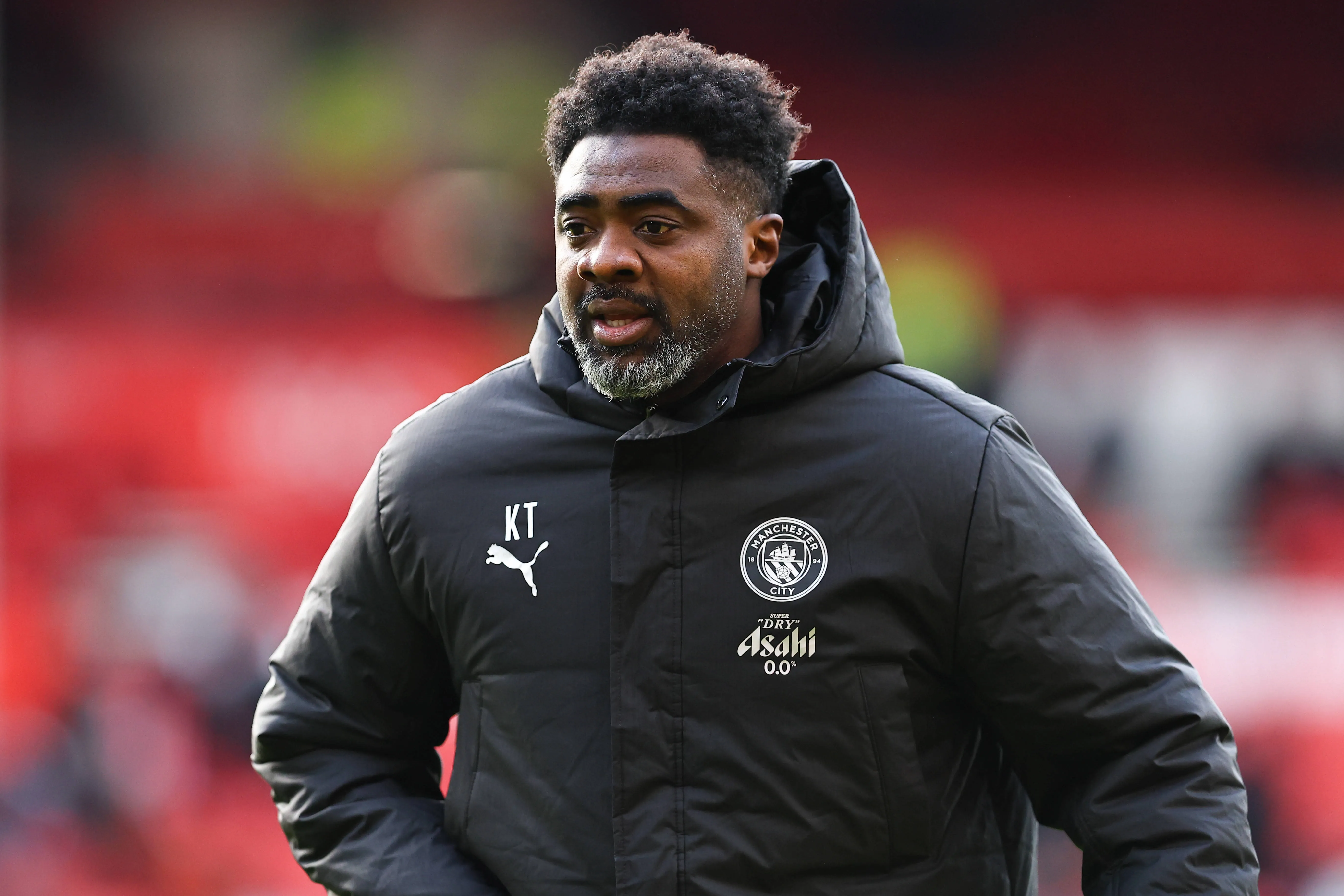 Premier League legend Kolo Toure