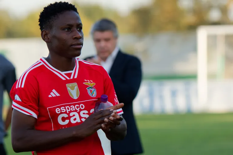 Christy Ucheibe leaves Benfica: Why Super Falcons star rejected new contract