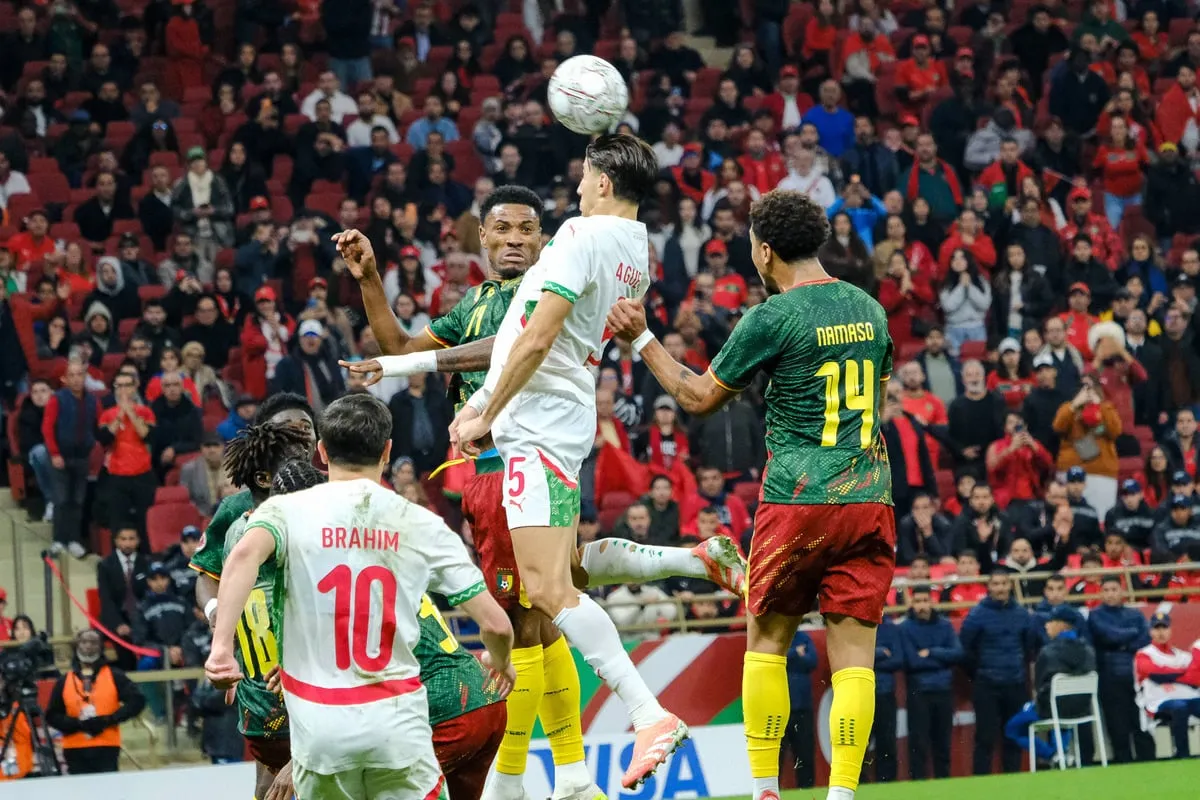 AFCON 2025: Super Eagles look invincible, but here is how Morocco will try to exploit them