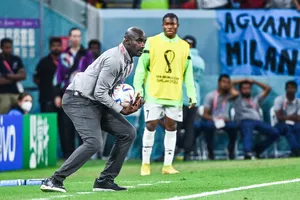 Otto Addo’s Ghana squad: Comparing Black Stars lineup then and now