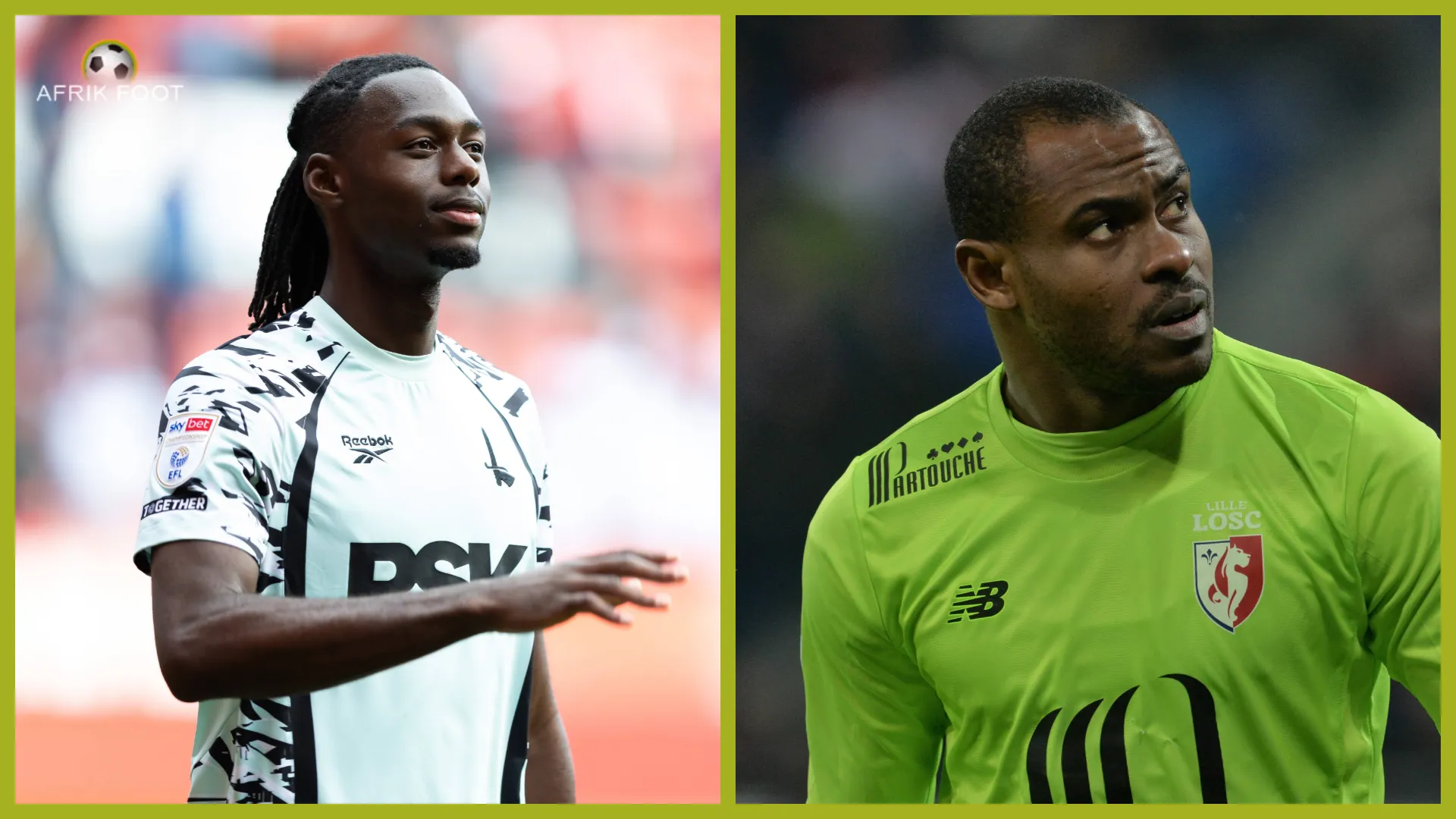 Super Eagles: 5 things Okonkwo must do to fulfill Enyeama dream