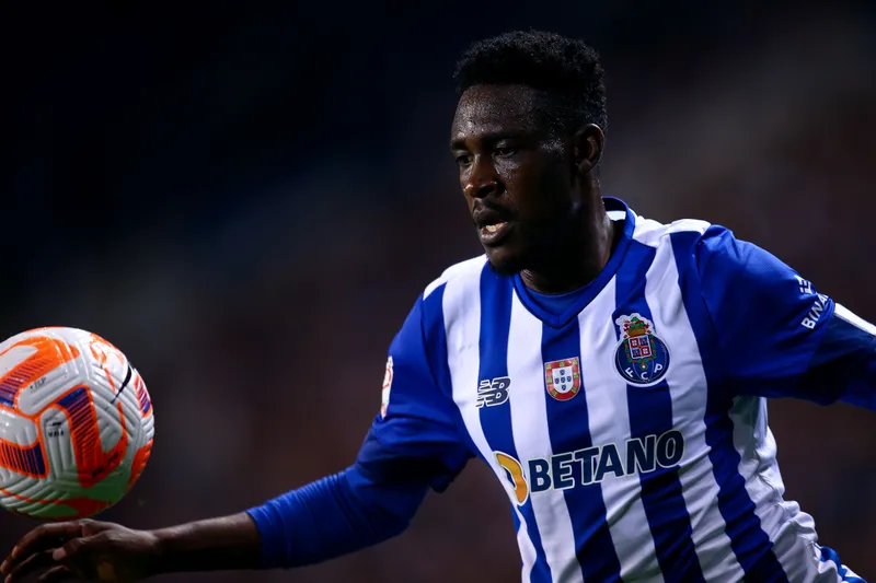 Onuachu & 4 Super Eagles stars waiting for their first appearance of the 2024/25 league season