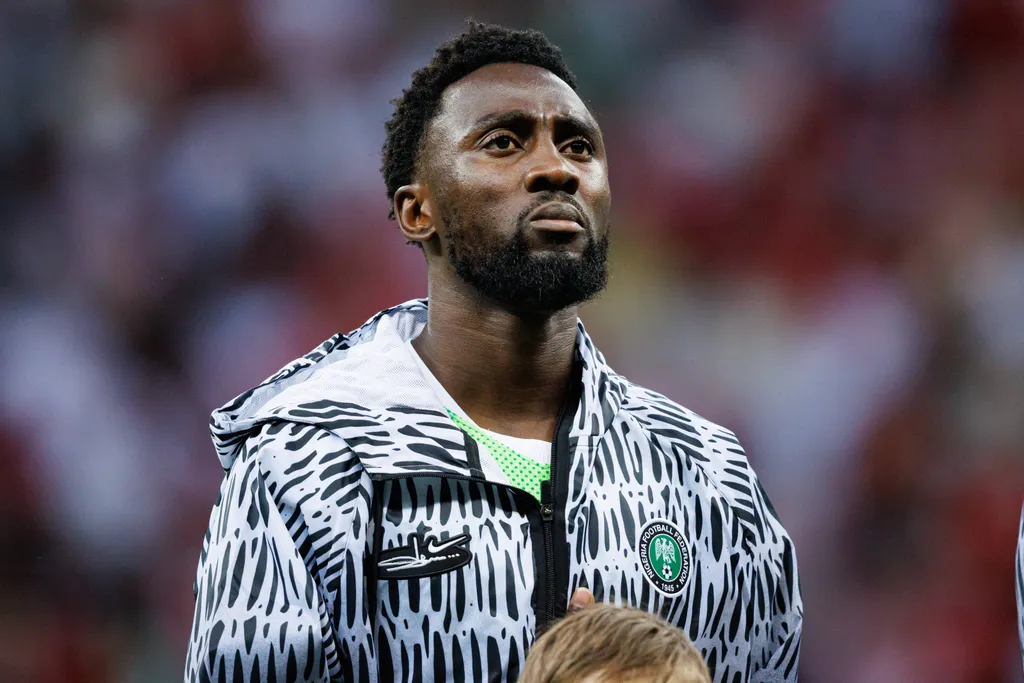 Super Eagles: Al Ittihad step up pursuit of Ndidi – 2 key reasons behind interest