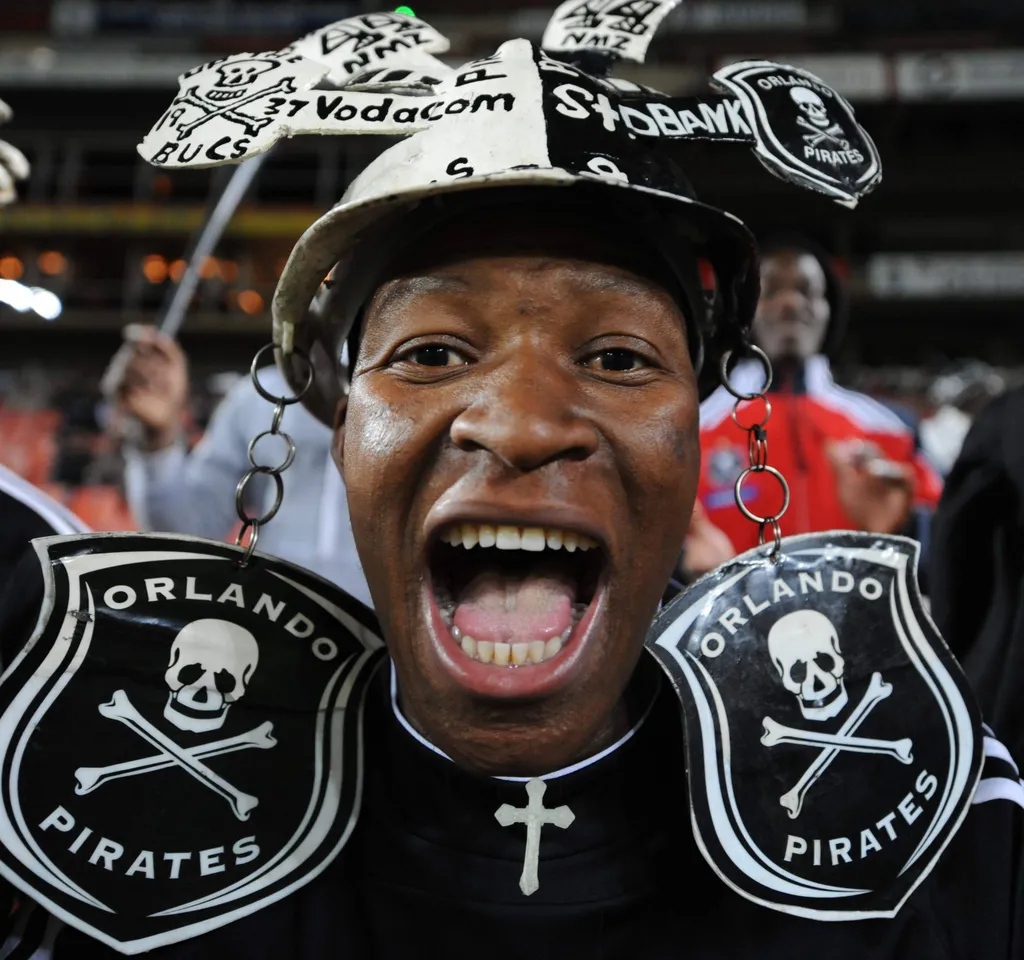 Ranking Orlando Pirates’ 5 greatest Nigerian signings of all time