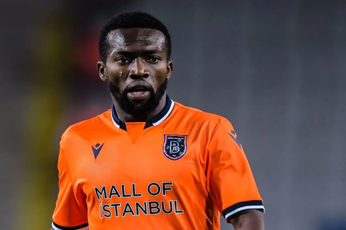 EXCLUSIVE: Former U-23 captain Azubuike on injury, Olawoyin & Super Eagles World Cup prospects