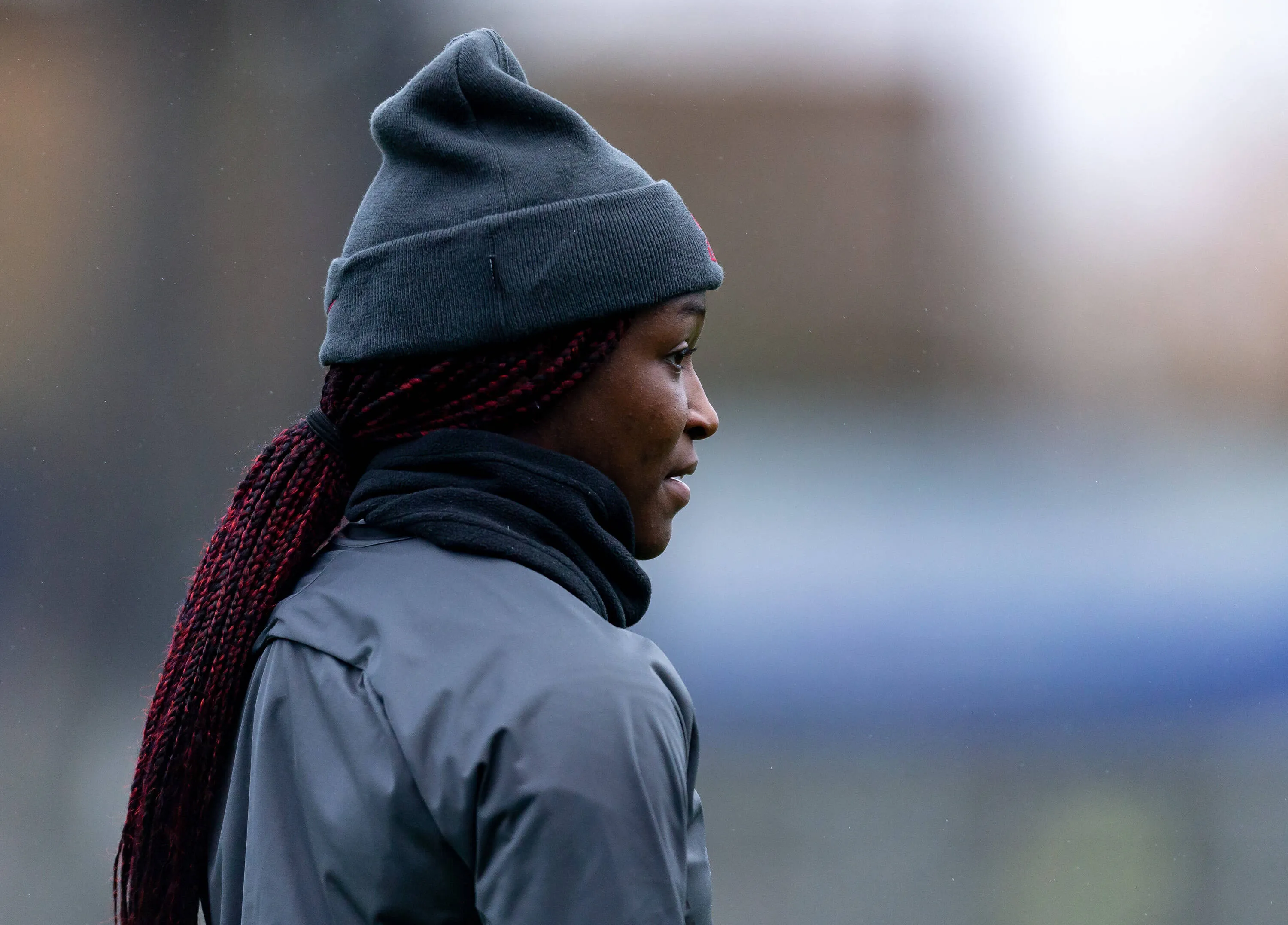Rinsola Babajide: Why former Liverpool star chose Nigeria over England
