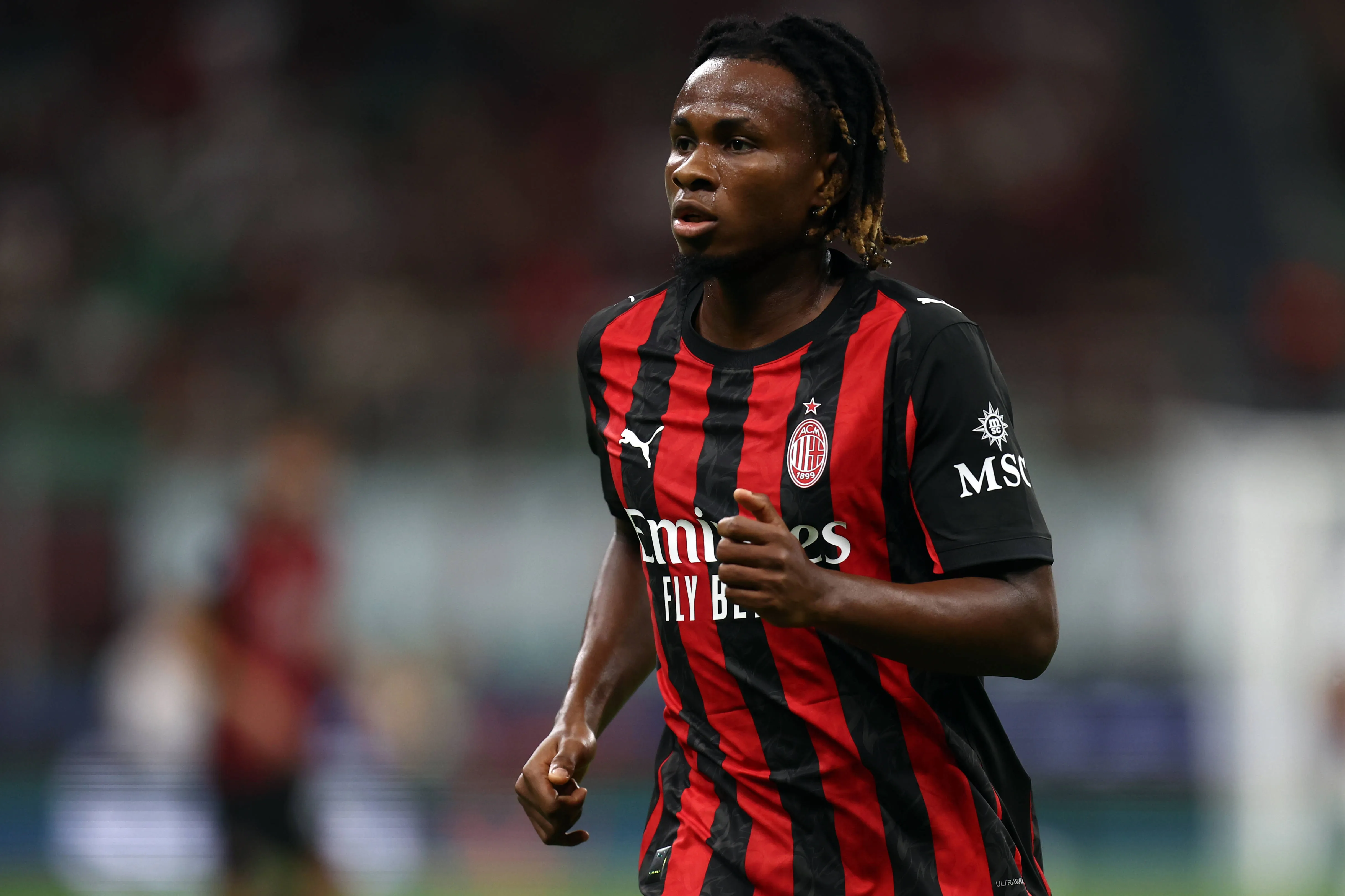 Samuel Chukwueze&rsquo;s AC Milan gamble: 3 reasons Nigeria star could thrive with La Liga return