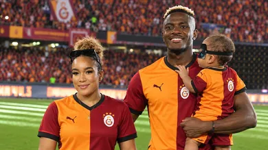 Afrik-Foot : Nigeria Football News