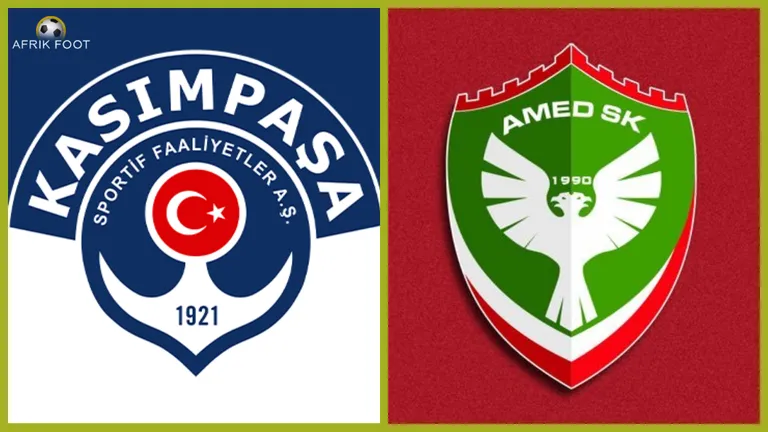 Kasimpasa vs Amedspor Preview: Team news, h2h, & predictions as Orban eyes key record