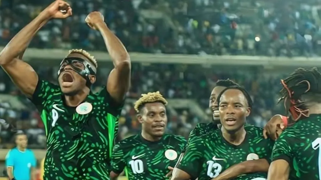 Three reasons Super Eagles coaching vacancy can attract elite managers