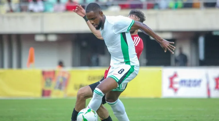 &lsquo;Eguavoen has no clue what he&rsquo;s doing&rsquo; &ndash; Super Eagles fans react to Benin vs Nigeria