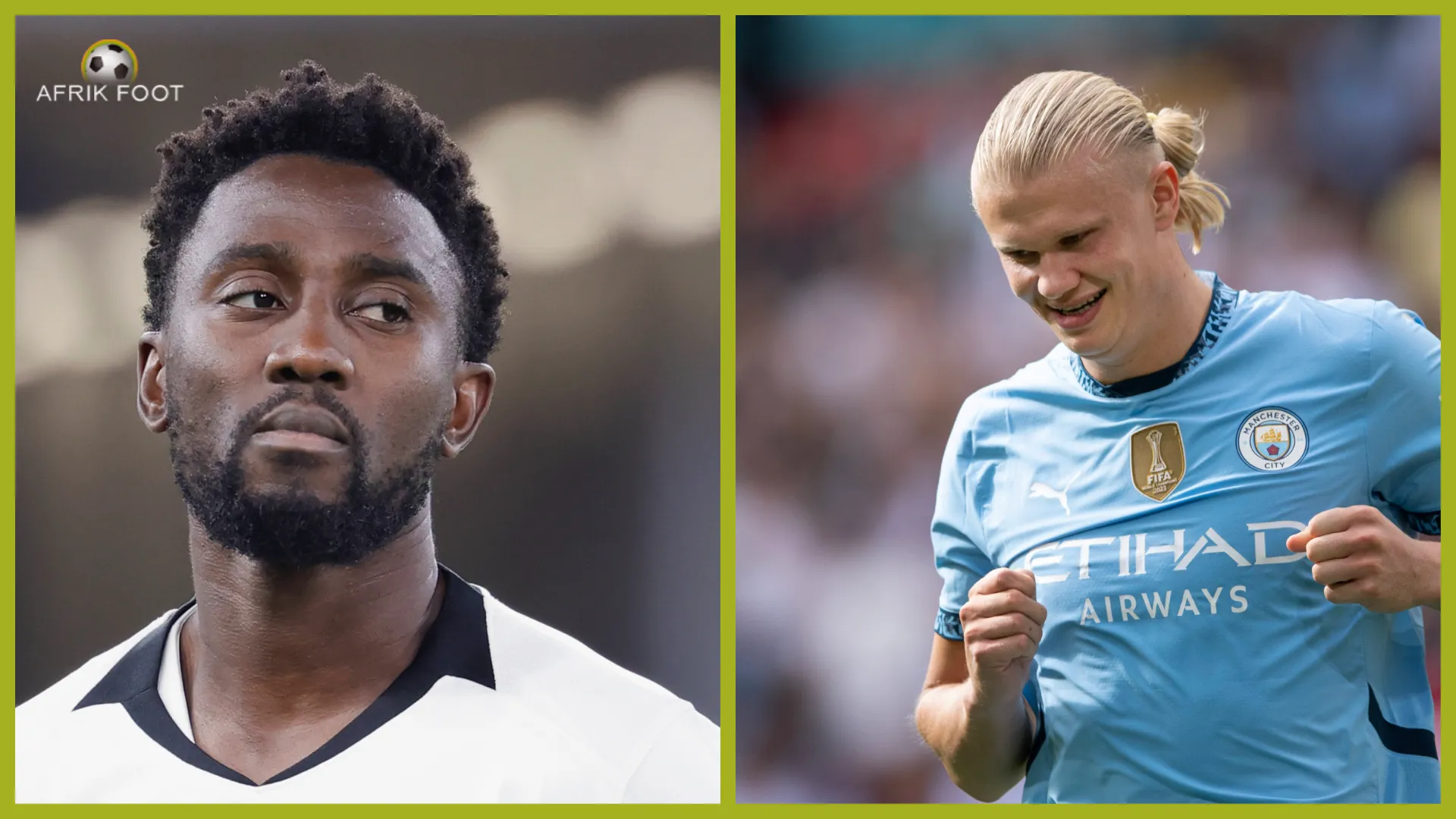 Wilfred Ndidi&rsquo;s 8.1 rating vs Crystal Palace: How Super Eagles star emulated Erling Haaland
