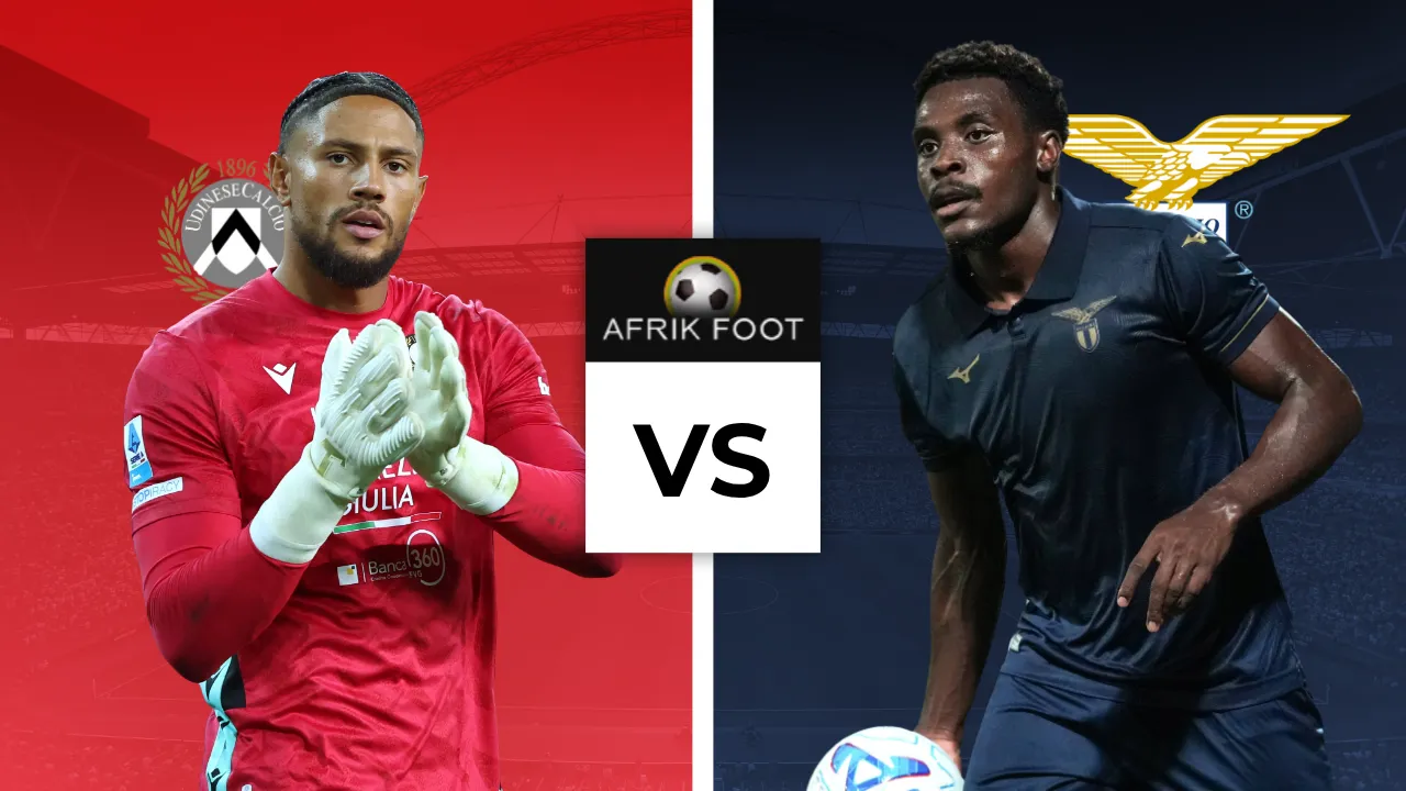 Udinese vs Lazio: Preview, team news, h2h as Super Eagles&rsquo; Okoye faces Dele-Bashiru