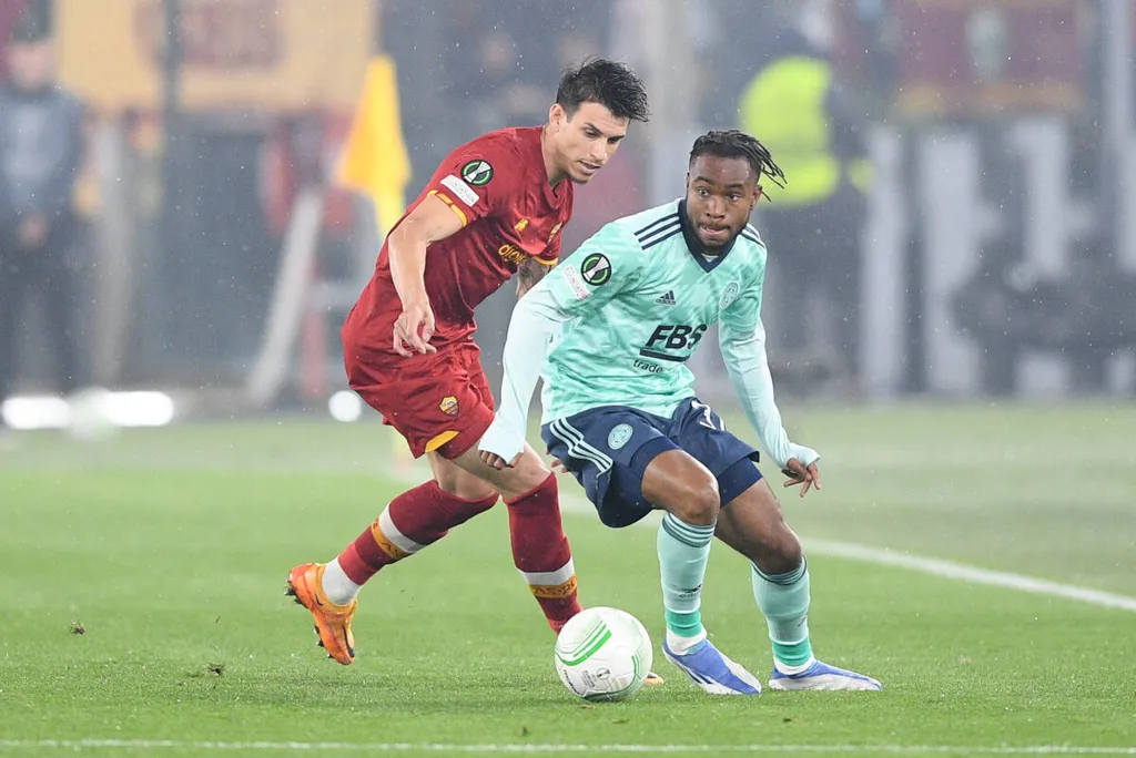 Is Lookman the perfect replacement for Africa's greatest ever Premier League player?