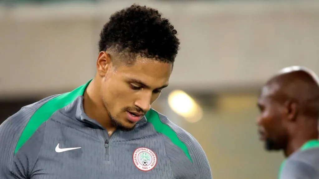 Super Eagles: Winners & losers from the May/June international window