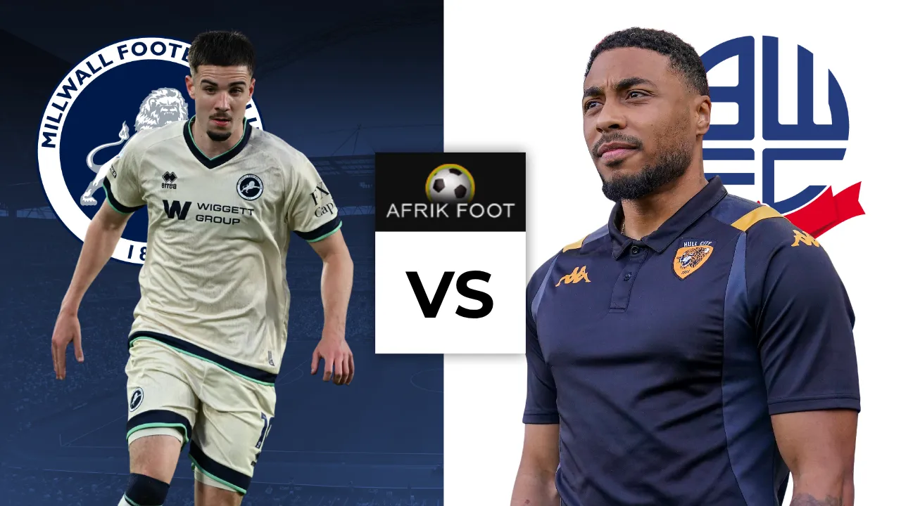 Millwall vs Bolton: Preview, team news, tips as 2 Super Eagles targets enter The Den