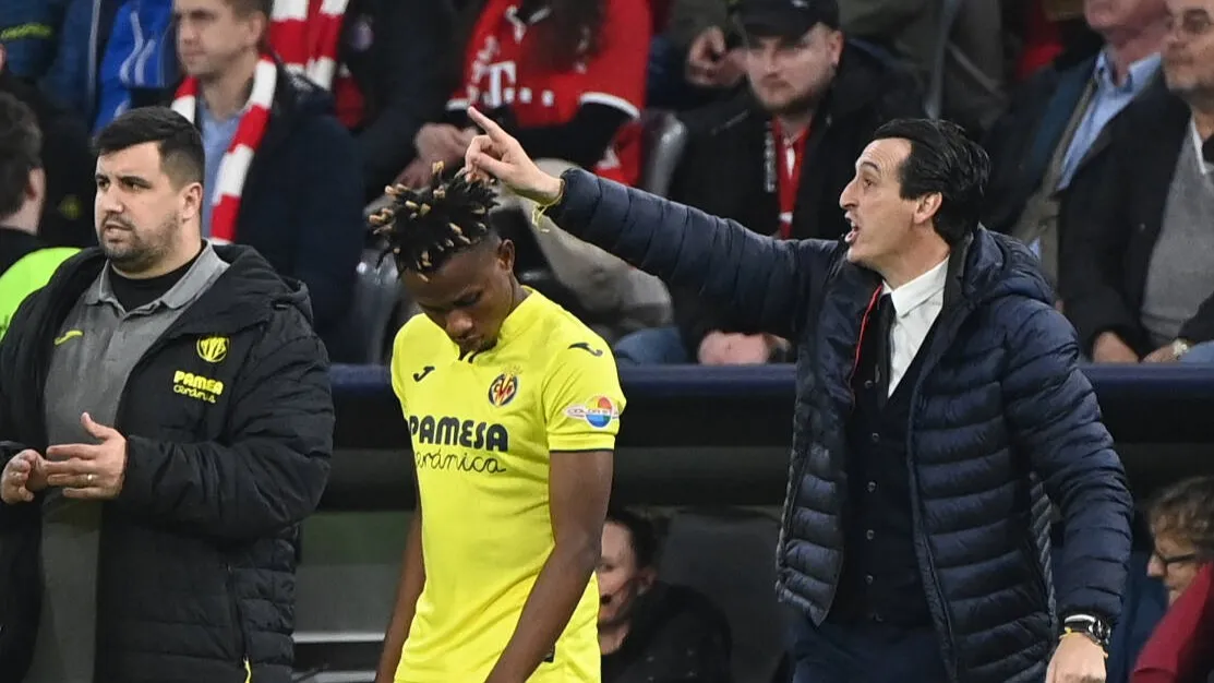 Chukwueze: Why Aston Villa interest suits all parties