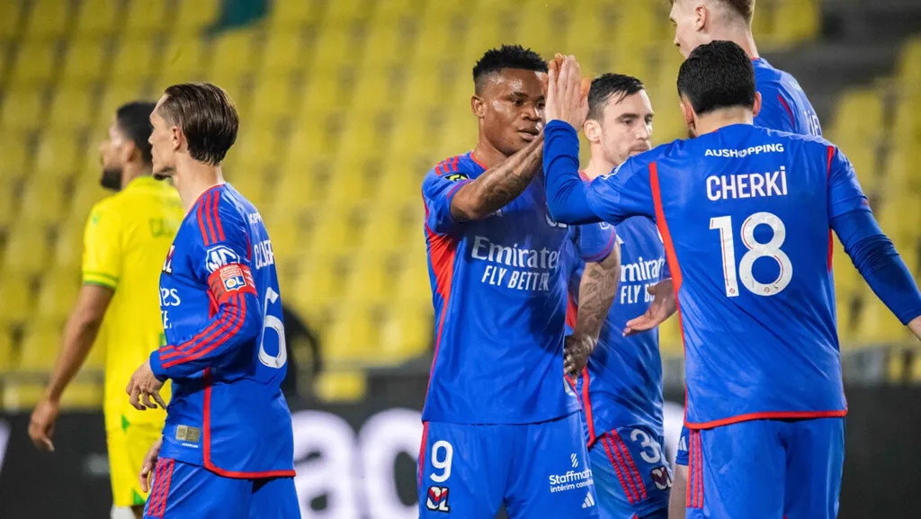 Trabzonspor drop fruitless Onuachu chase, target Nigerian Ligue 1 striker